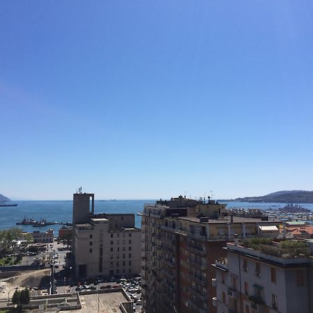 Hotel Hh Il Gabbiano La Spezia Zewnętrze zdjęcie