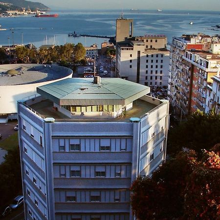 Hotel Hh Il Gabbiano La Spezia Zewnętrze zdjęcie