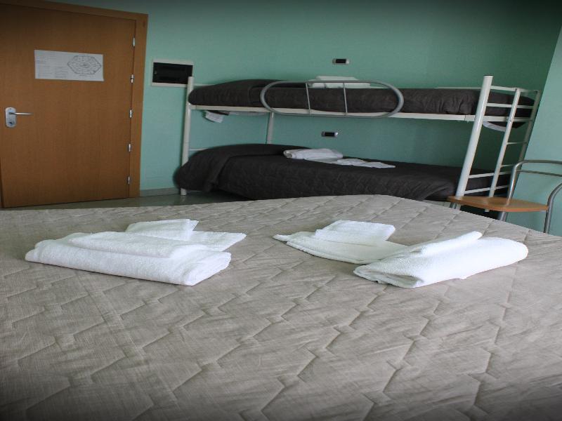 Hotel Hh Il Gabbiano La Spezia Zewnętrze zdjęcie