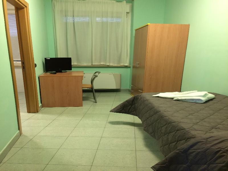 Hotel Hh Il Gabbiano La Spezia Zewnętrze zdjęcie