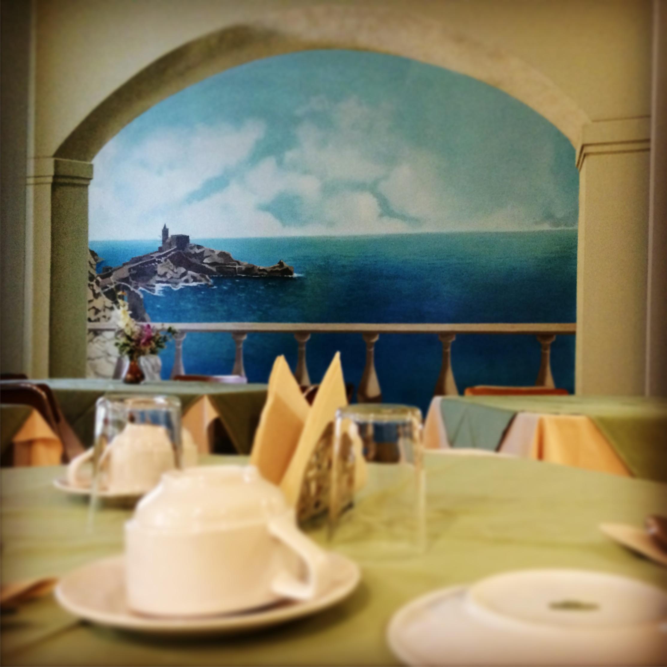 Hotel Hh Il Gabbiano La Spezia Zewnętrze zdjęcie