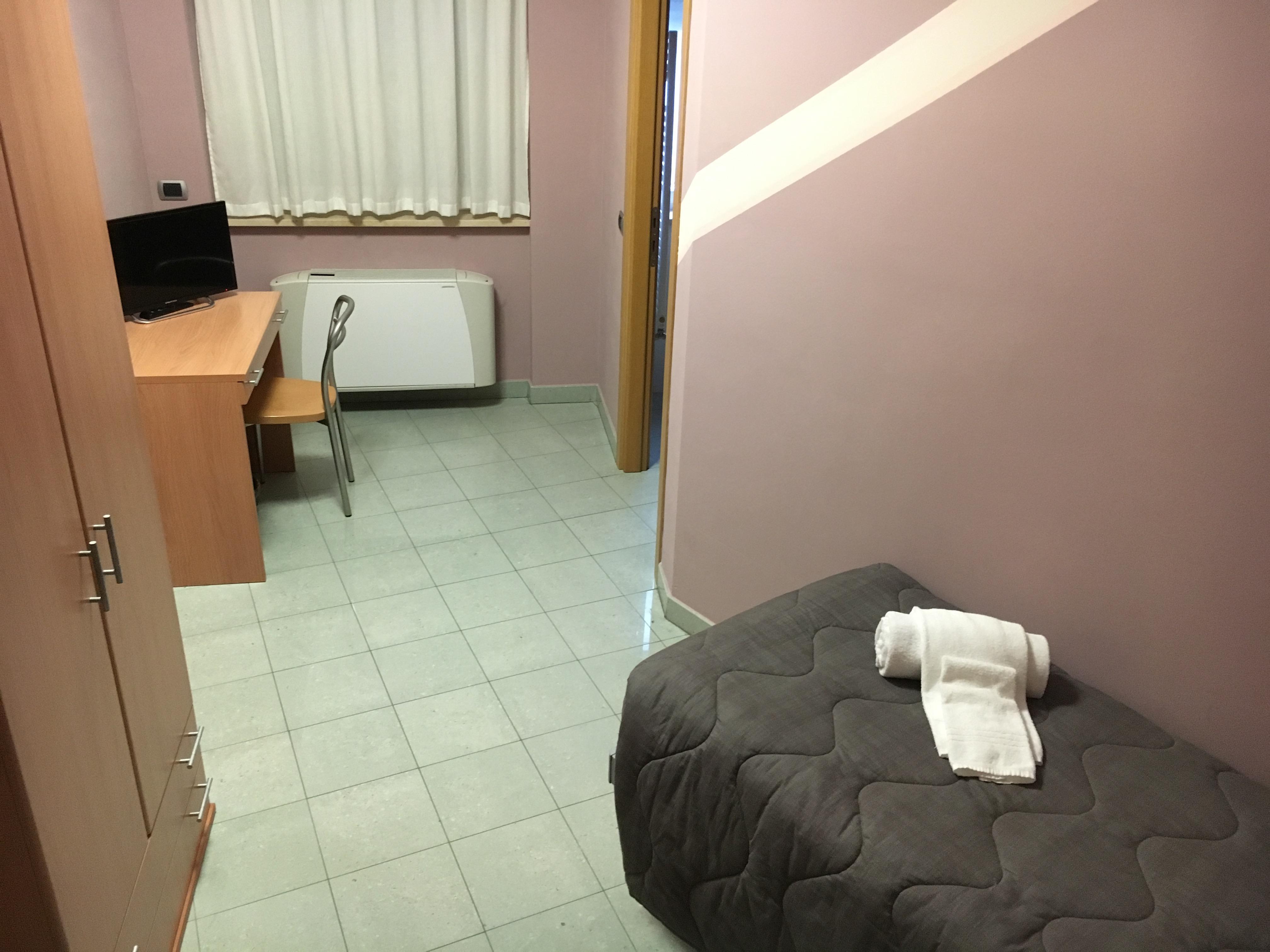 Hotel Hh Il Gabbiano La Spezia Zewnętrze zdjęcie