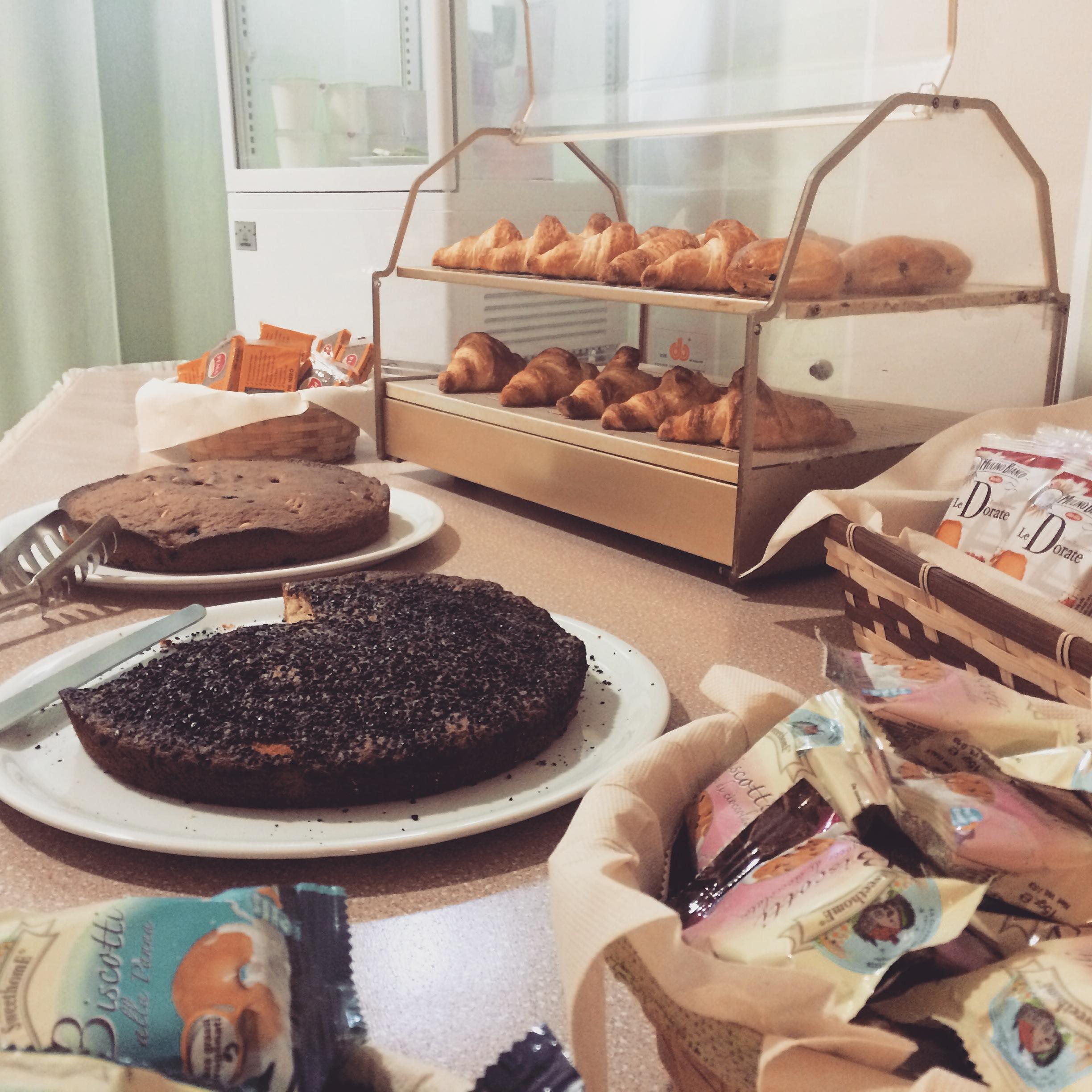 Hotel Hh Il Gabbiano La Spezia Zewnętrze zdjęcie
