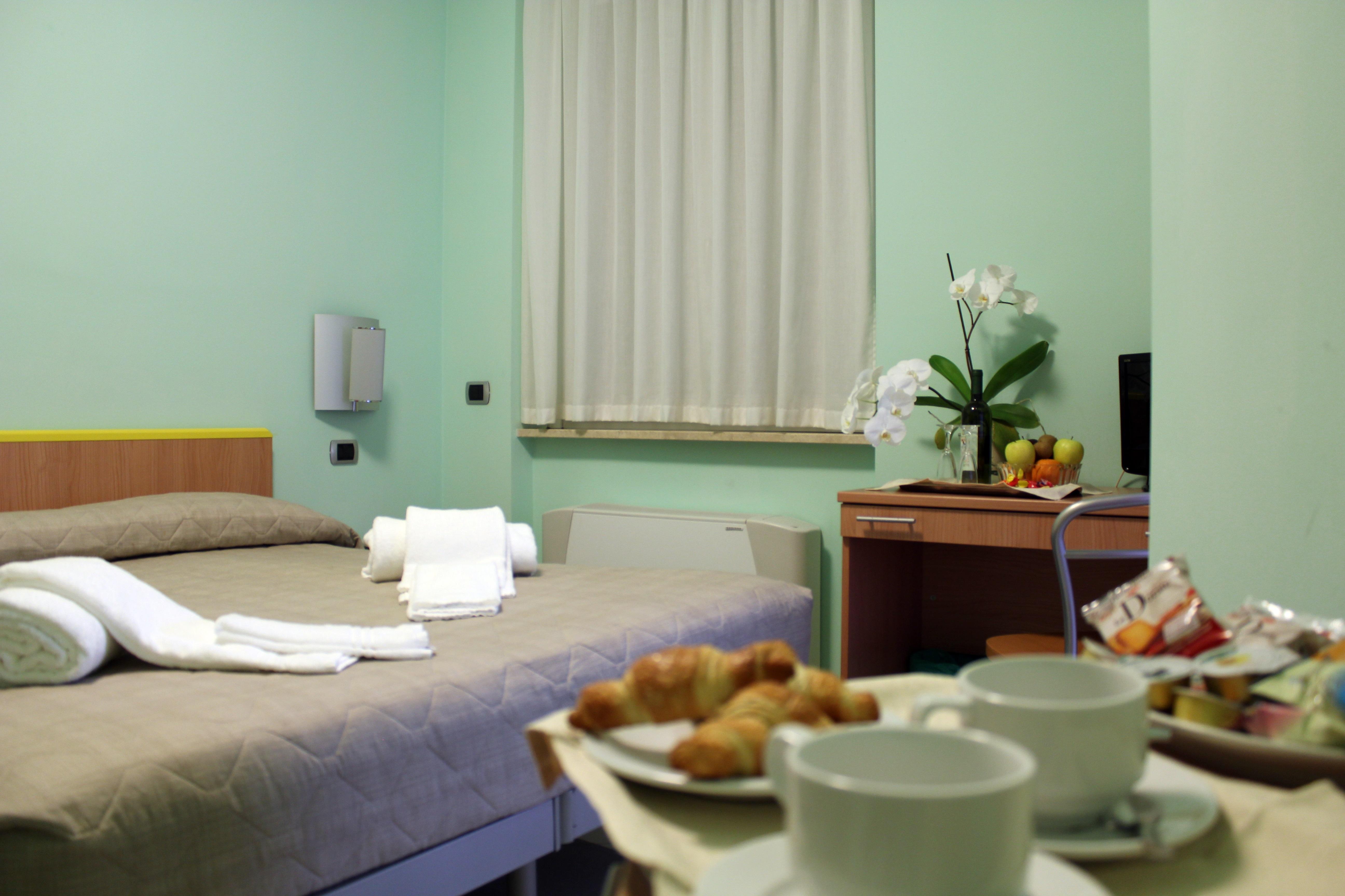 Hotel Hh Il Gabbiano La Spezia Zewnętrze zdjęcie