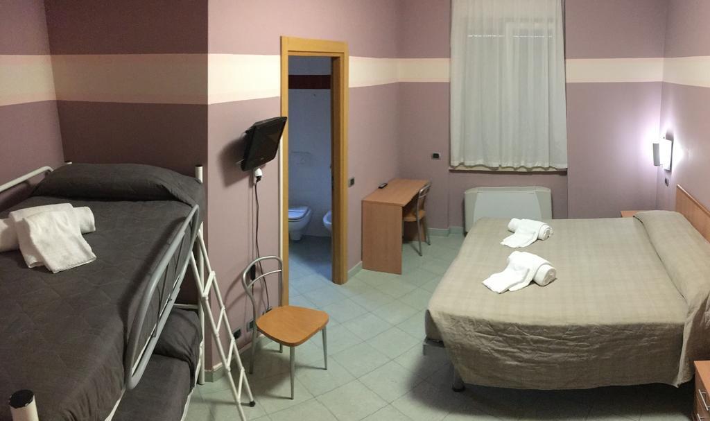 Hotel Hh Il Gabbiano La Spezia Zewnętrze zdjęcie