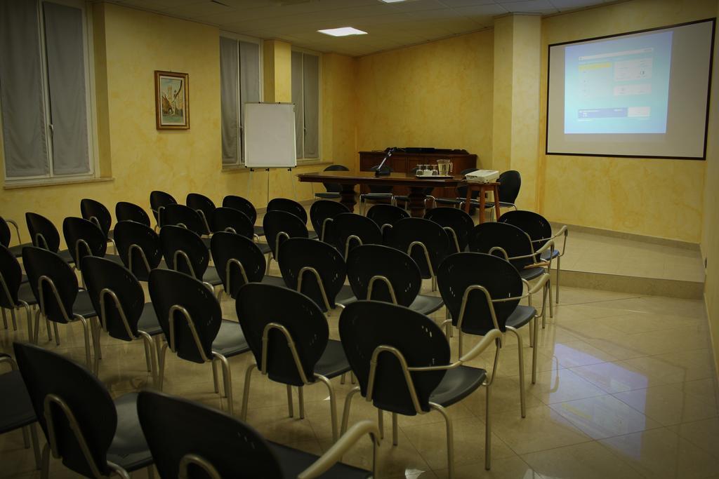 Hotel Hh Il Gabbiano La Spezia Zewnętrze zdjęcie