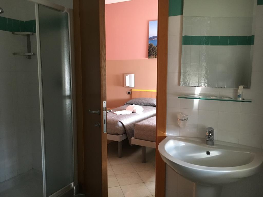 Hotel Hh Il Gabbiano La Spezia Zewnętrze zdjęcie