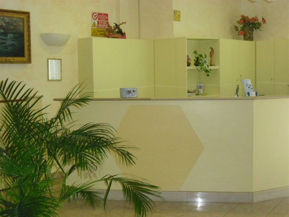 Hotel Hh Il Gabbiano La Spezia Zewnętrze zdjęcie