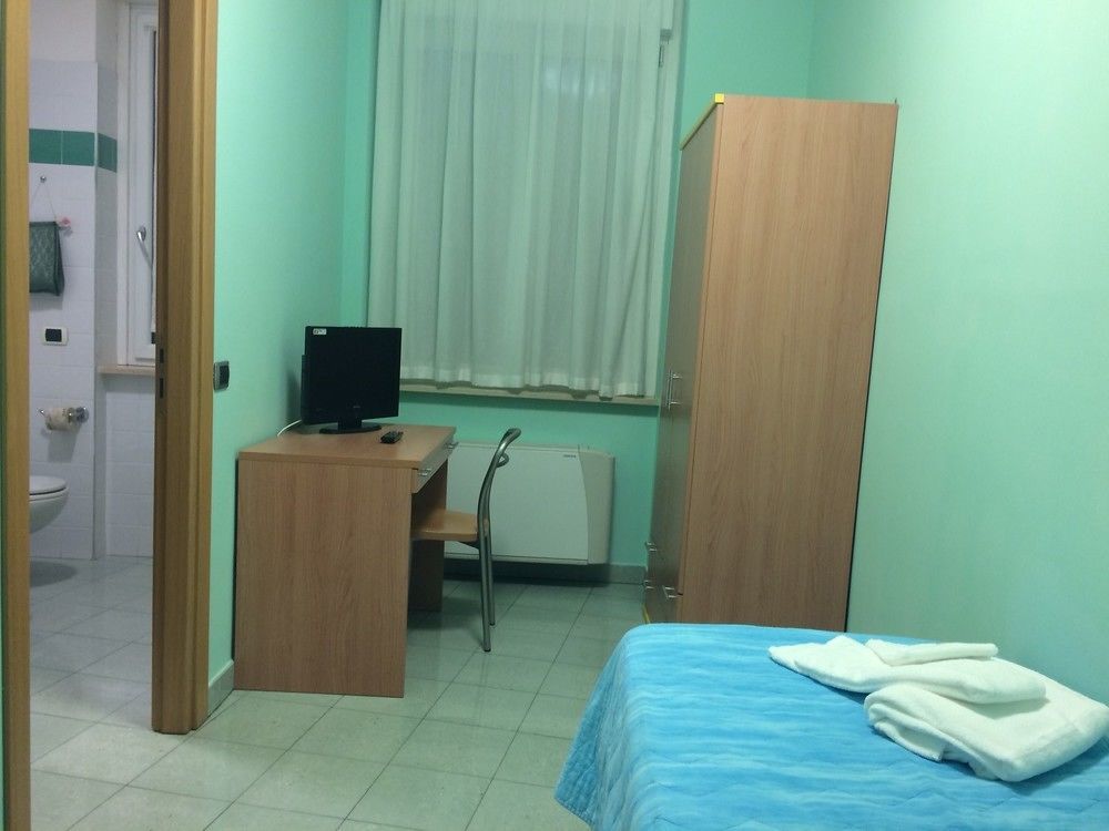 Hotel Hh Il Gabbiano La Spezia Zewnętrze zdjęcie