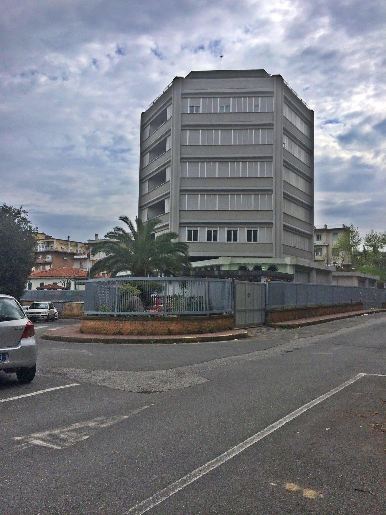 Hotel Hh Il Gabbiano La Spezia Zewnętrze zdjęcie