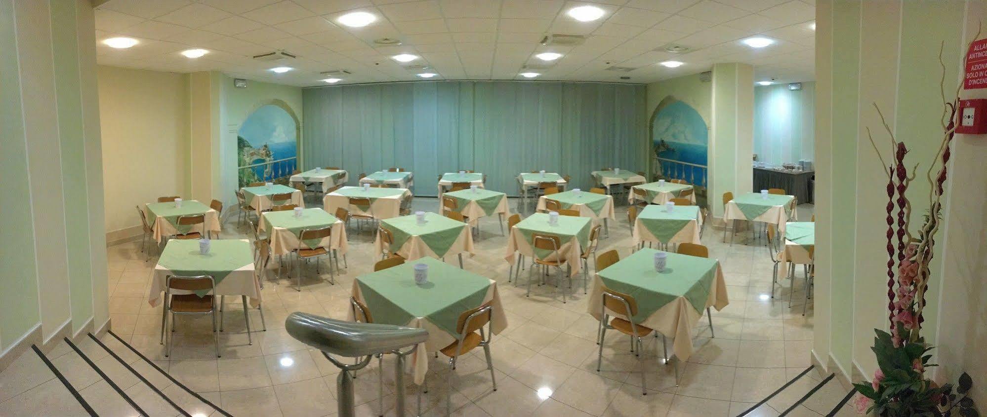 Hotel Hh Il Gabbiano La Spezia Zewnętrze zdjęcie