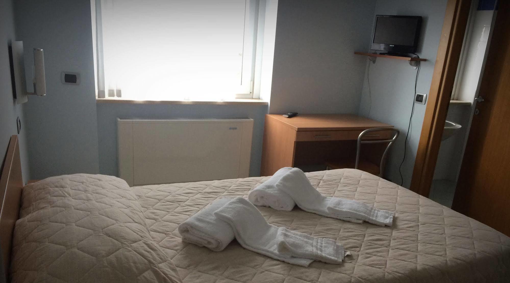 Hotel Hh Il Gabbiano La Spezia Zewnętrze zdjęcie
