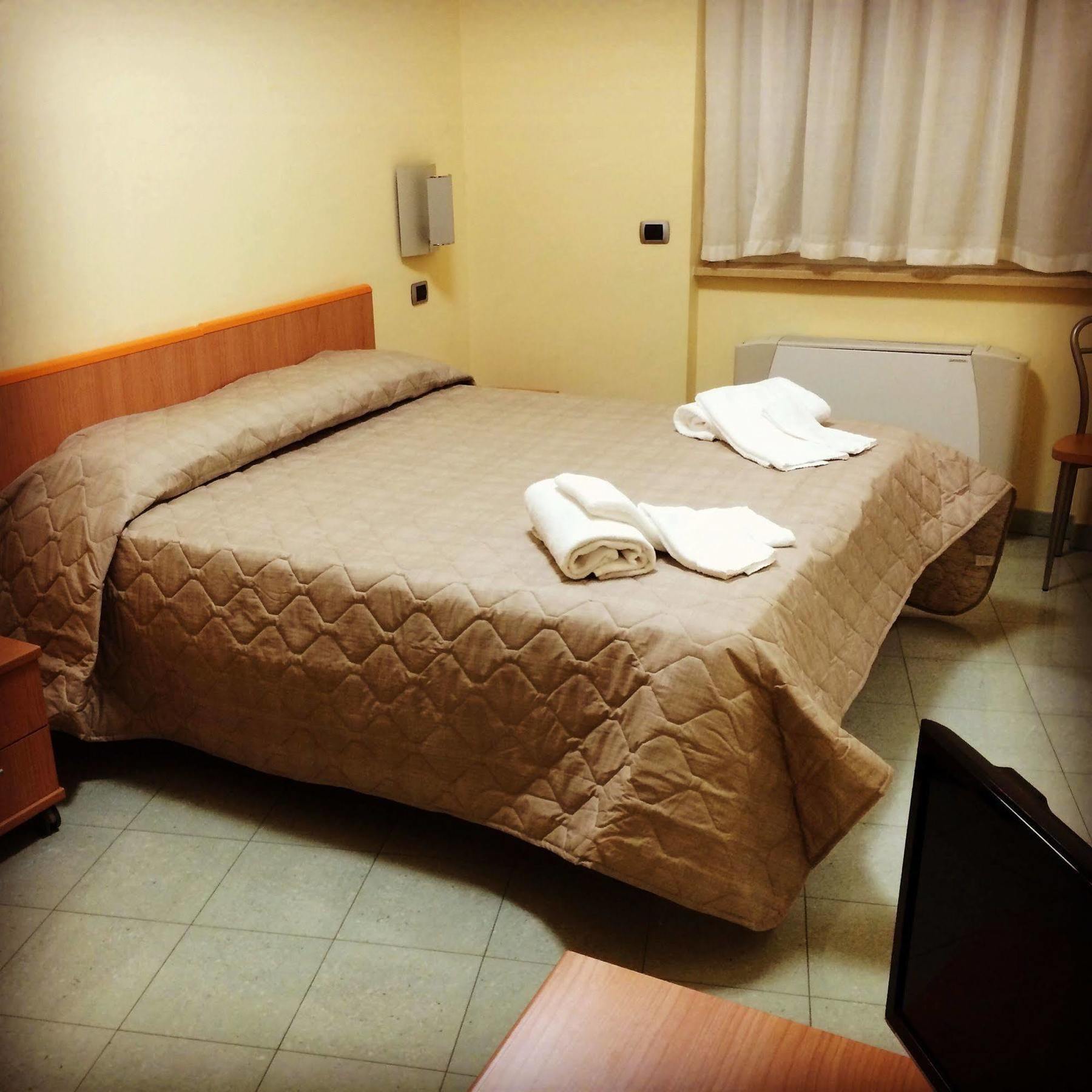 Hotel Hh Il Gabbiano La Spezia Zewnętrze zdjęcie