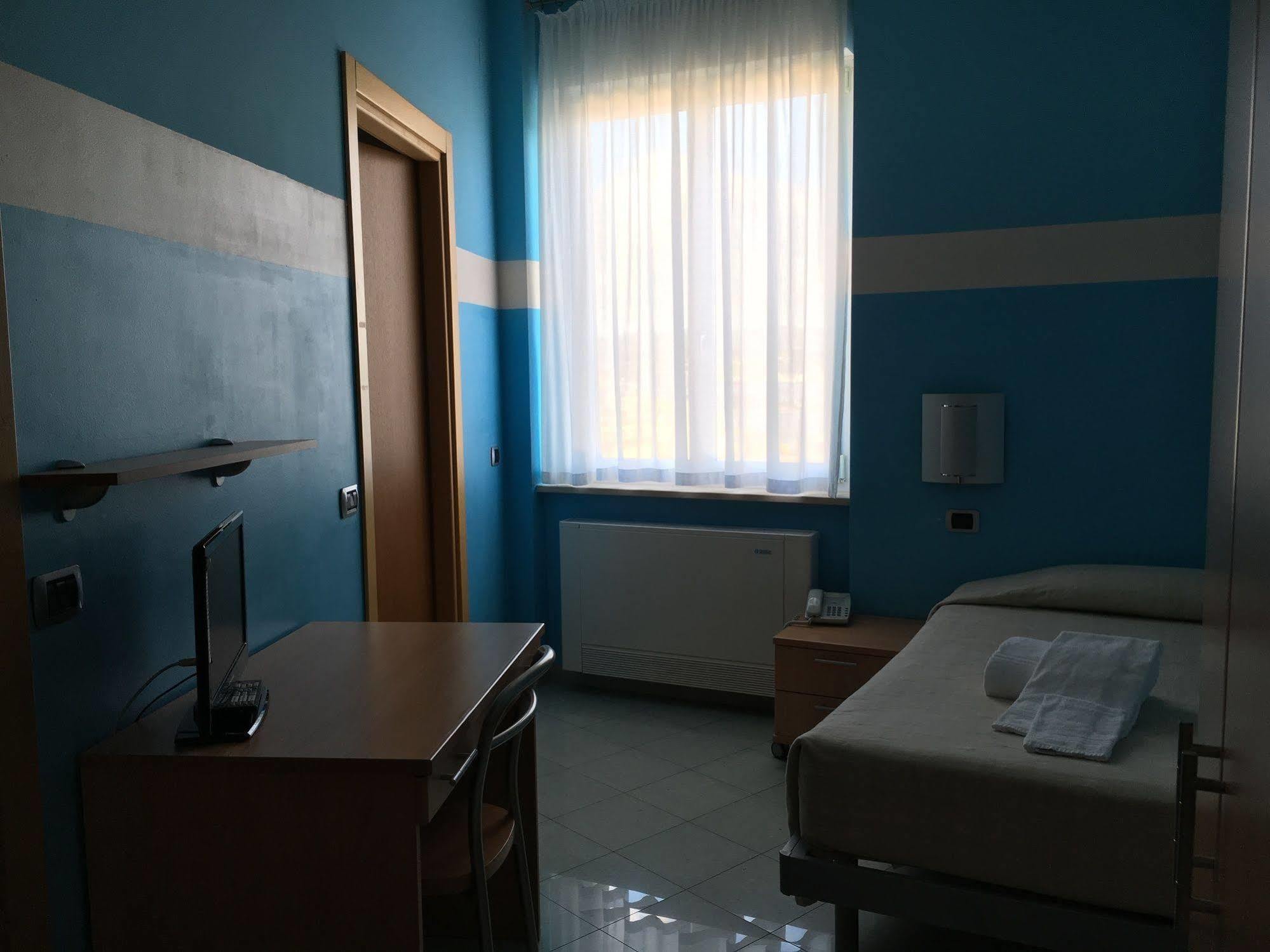Hotel Hh Il Gabbiano La Spezia Zewnętrze zdjęcie