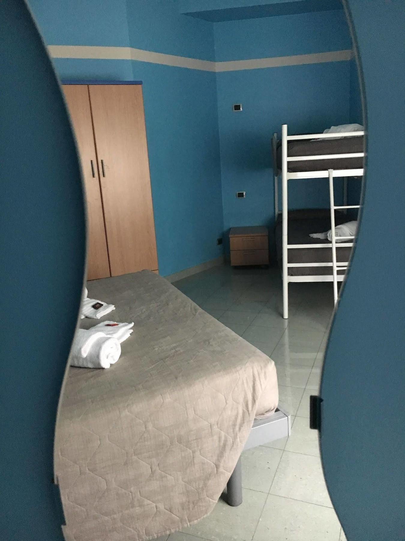 Hotel Hh Il Gabbiano La Spezia Zewnętrze zdjęcie