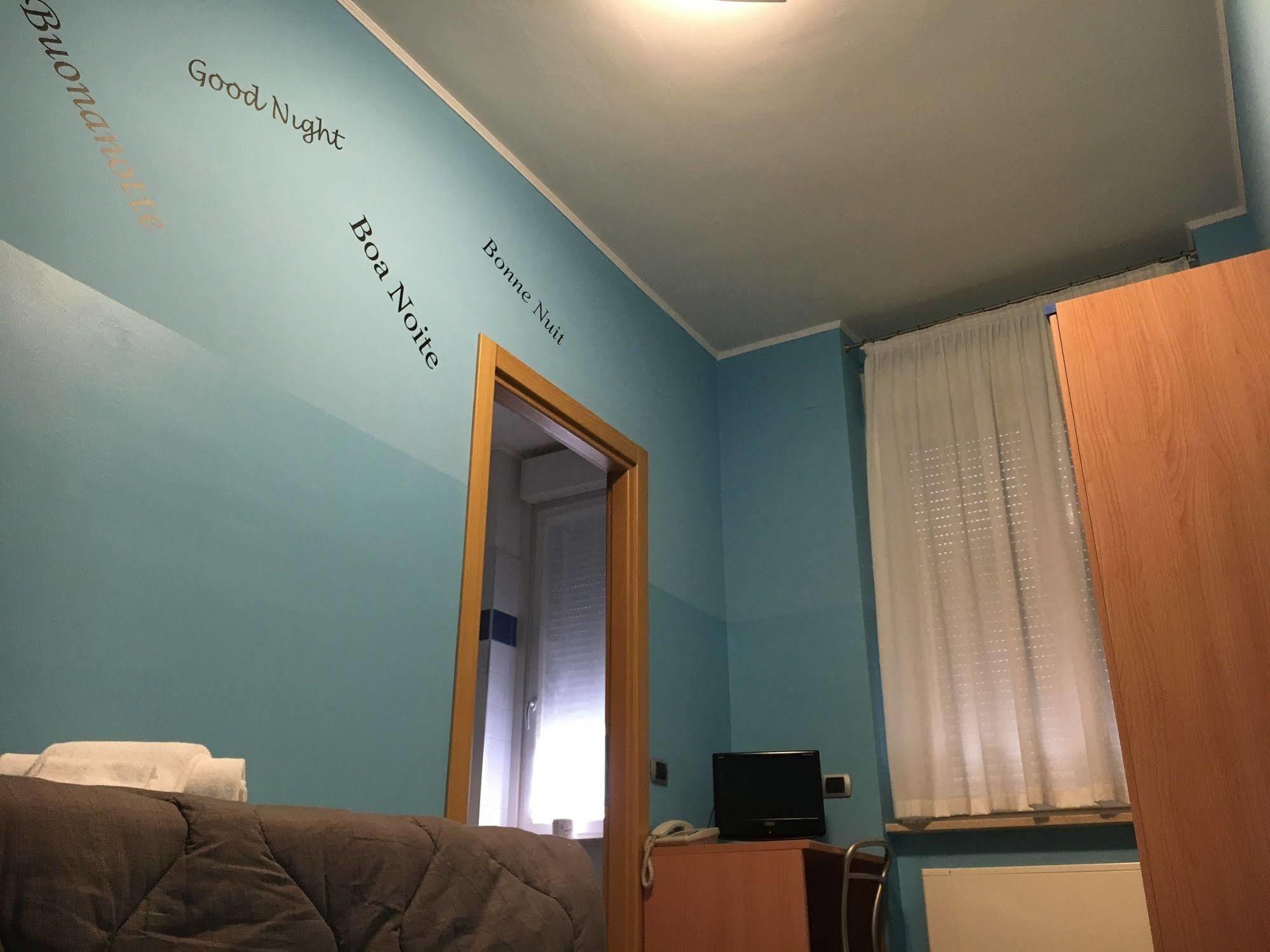 Hotel Hh Il Gabbiano La Spezia Zewnętrze zdjęcie